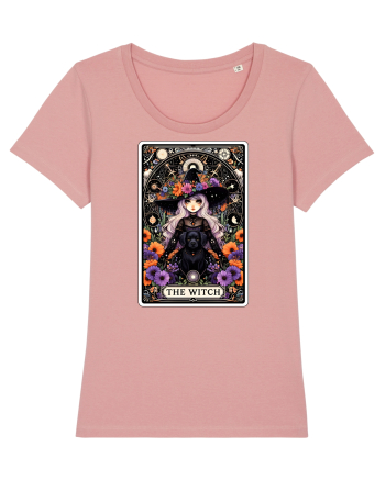 The Witch Canyon Pink