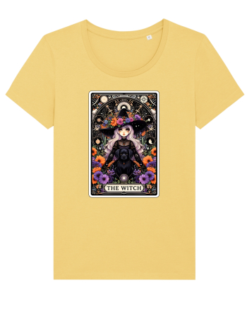 The Witch Jojoba