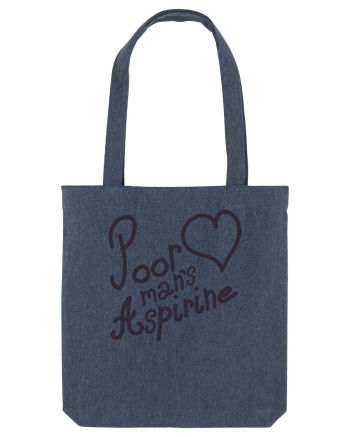 Aspirina saracului Midnight Blue