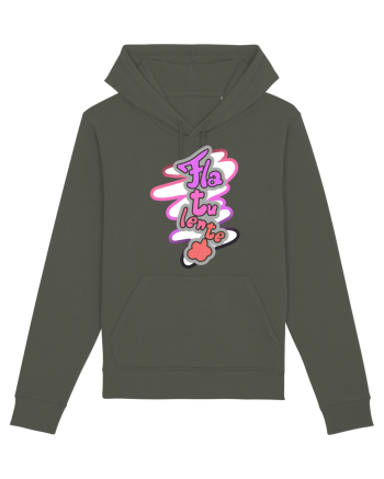 Flatulente Khaki