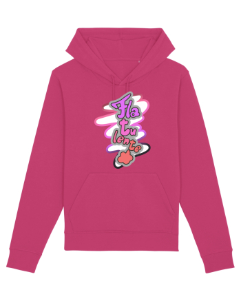 Flatulente Raspberry