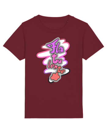 Flatulente Burgundy