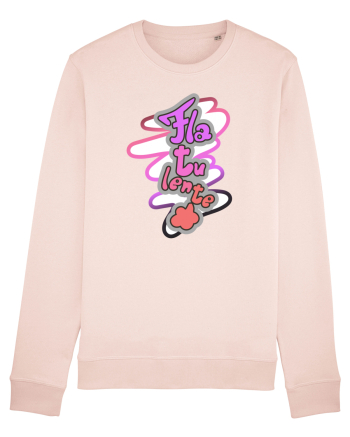 Flatulente Candy Pink
