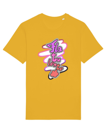 Flatulente Spectra Yellow