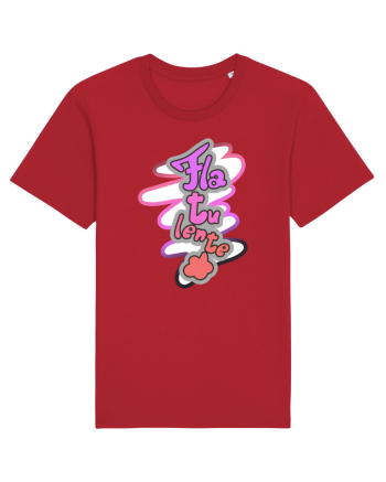 Flatulente Red