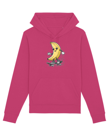 Banană Skate Skateboarding Raspberry