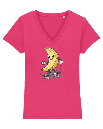 Banană Skate Skateboarding Raspberry
