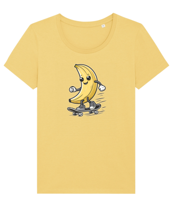 Banană Skate Skateboarding Jojoba
