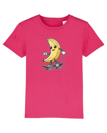 Banană Skate Skateboarding Raspberry