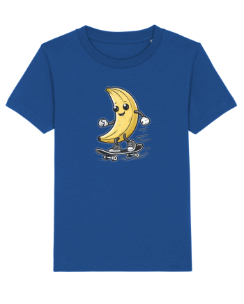 Banană Skate Skateboarding Majorelle Blue