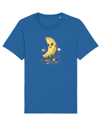 Banană Skate Skateboarding Royal Blue