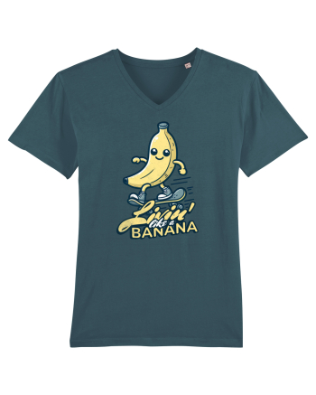 Banană Skate Skateboarding - Trăind Visul Ca o Banană Stargazer