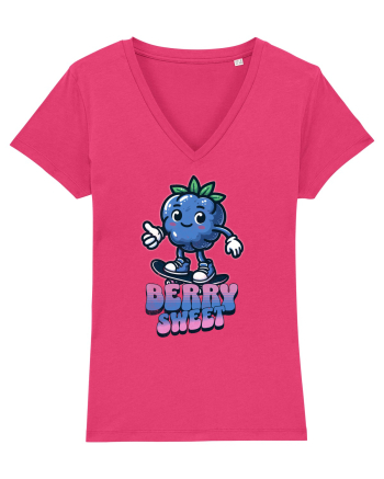 Zmeura dulce skateboarder Raspberry