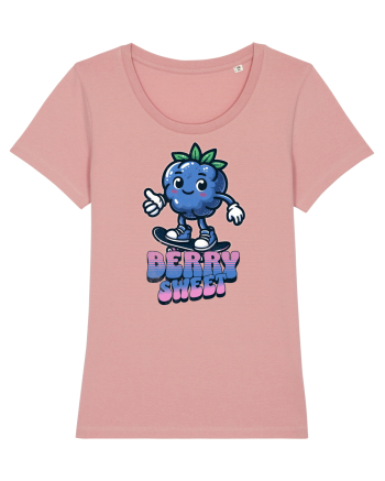 Zmeura dulce skateboarder Canyon Pink