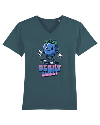 Zmeura dulce skateboarder Stargazer