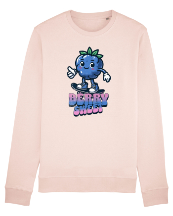 Zmeura dulce skateboarder Candy Pink