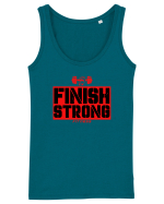 Finish Strong Fitness Maiou Damă Dreamer