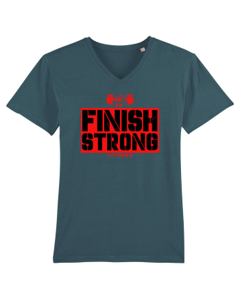 Finish Strong Fitness Stargazer