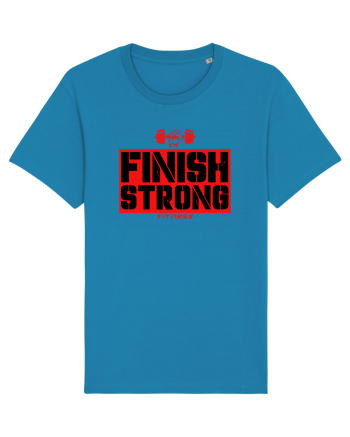 Finish Strong Fitness Azur