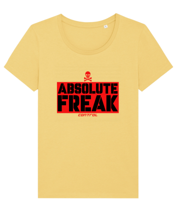 Absolute Freak Jojoba