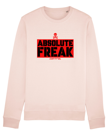 Absolute Freak Candy Pink