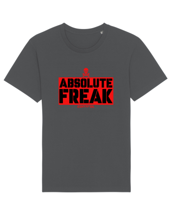 Absolute Freak Anthracite