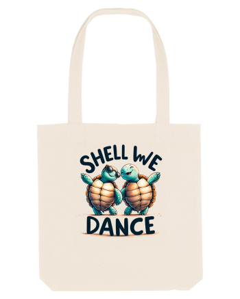 pentru prietenii animalelor - Shell we dance Natural