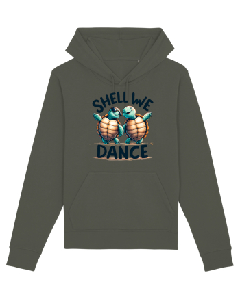 pentru prietenii animalelor - Shell we dance Khaki