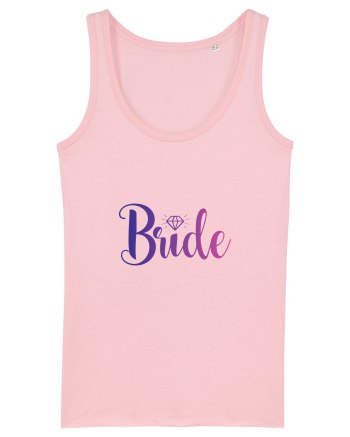 Bride Cotton Pink