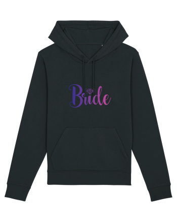 Bride Black