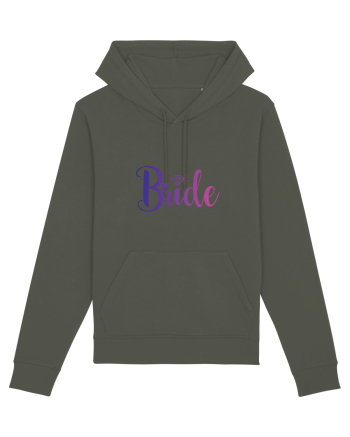 Bride Khaki
