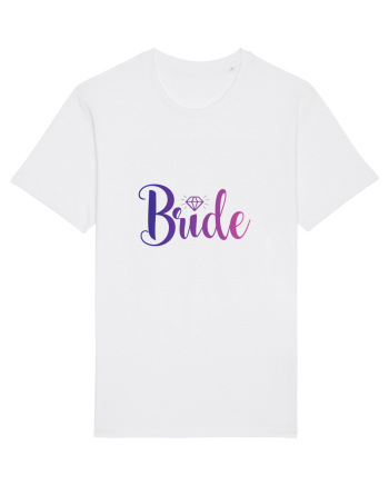 Bride White