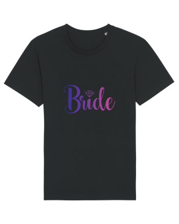 Bride Black