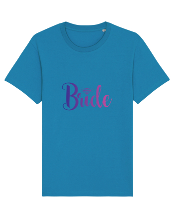 Bride Azur