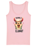 pentru prietenii animalelor - Thanks a llama Maiou Damă Dreamer