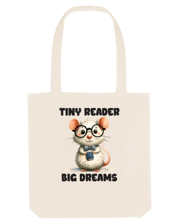 pentru prietenii animalelor - Tiny reader, big dreams Natural