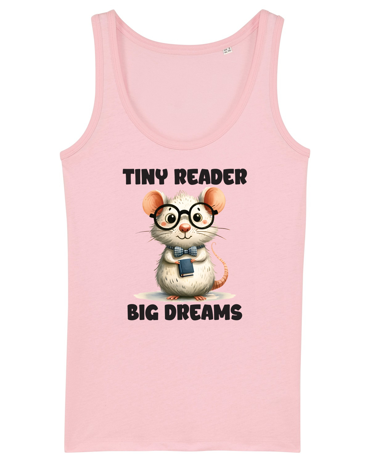 Maiou Damă Dreamer Cotton Pink