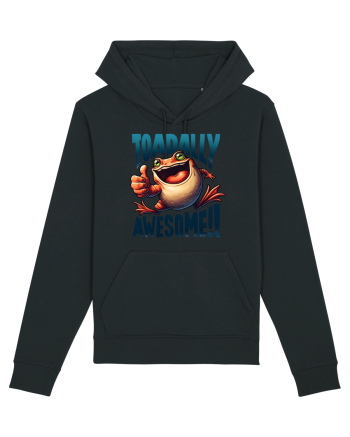 pentru prietenii animalelor - Toadally awesome Black