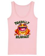pentru prietenii animalelor - Toadally hillarious Maiou Damă Dreamer