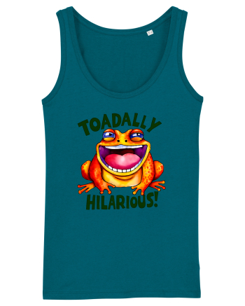 pentru prietenii animalelor - Toadally hillarious Ocean Depth