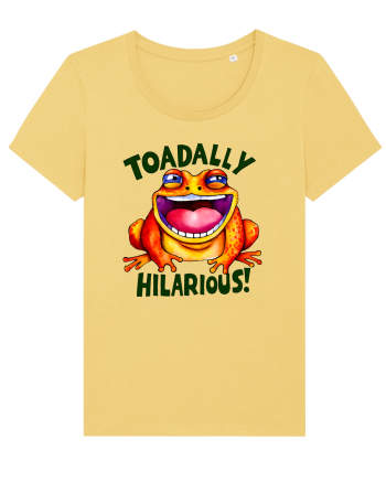 pentru prietenii animalelor - Toadally hillarious Jojoba