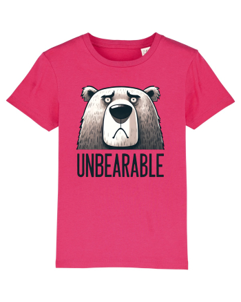 pentru prietenii animalelor - Unbearable Raspberry