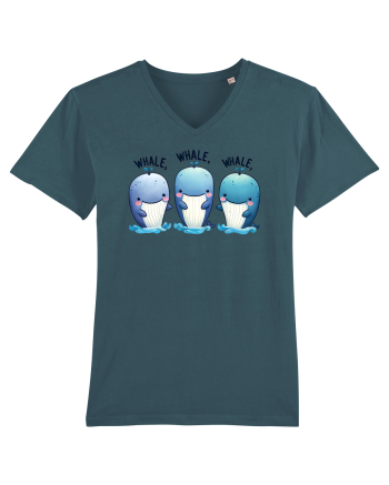 pentru prietenii animalelor - Whale, whale, whale Stargazer