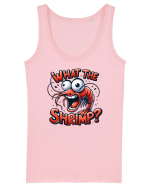 pentru prietenii animalelor - What the shrimp Maiou Damă Dreamer