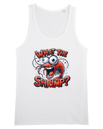 pentru prietenii animalelor - What the shrimp Maiou Bărbat Runs