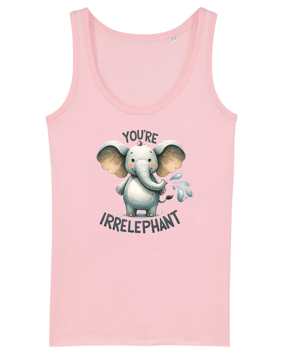 Maiou Damă Dreamer Cotton Pink