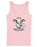 pentru prietenii animalelor - You are irrelephant Maiou Damă Dreamer