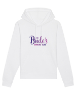 Bride's Drinking Team Hanorac Unisex Drummer