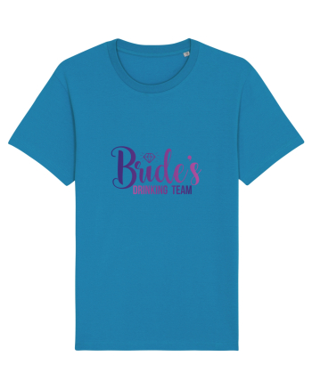 Bride's Drinking Team Azur