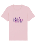 Bride's Drinking Team Tricou mânecă scurtă Unisex Rocker